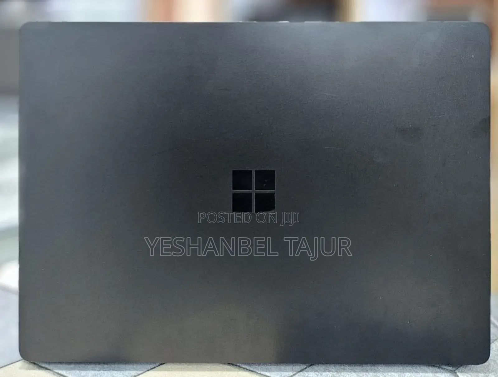 New Laptop Microsoft Surface Laptop 4 16GB Intel Core i7 SSD 512GB