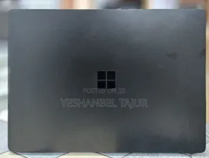 New Laptop Microsoft Surface Laptop 4 16GB Intel Core i7 SSD 512GB
