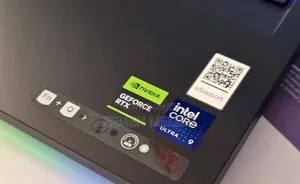 New Laptop Lenovo Legion 5 32GB Intel Core Ultra 9 SSD 1T