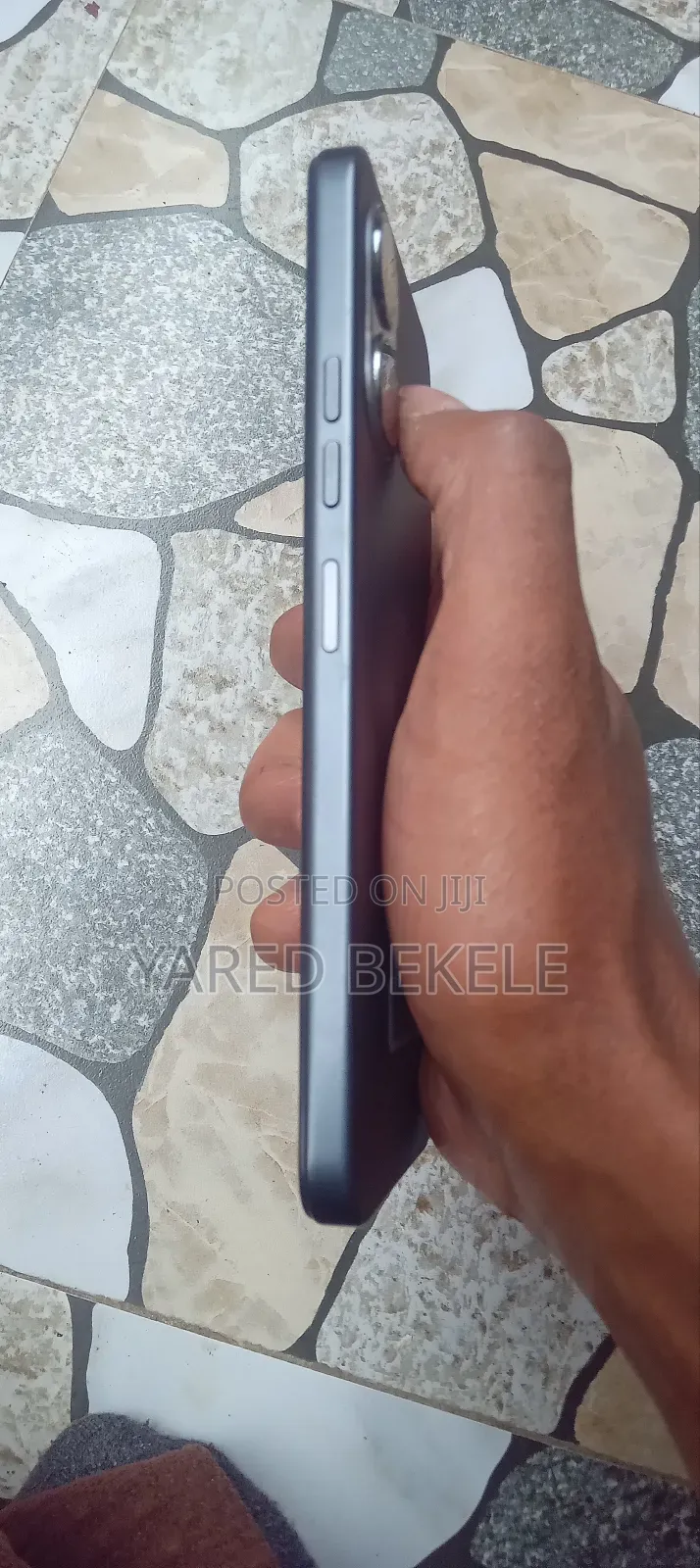 New Tecno Pop 10 128 GB Blue