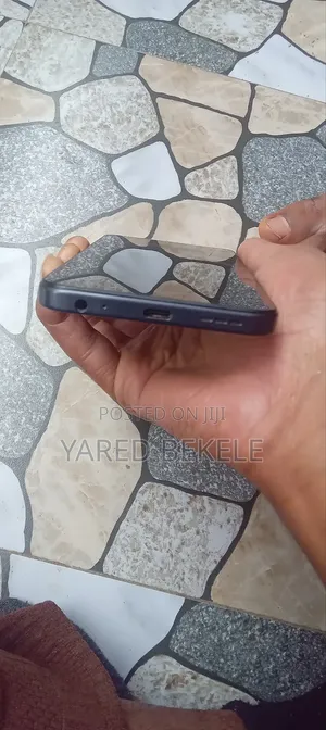 New Tecno Pop 10 128 GB Blue