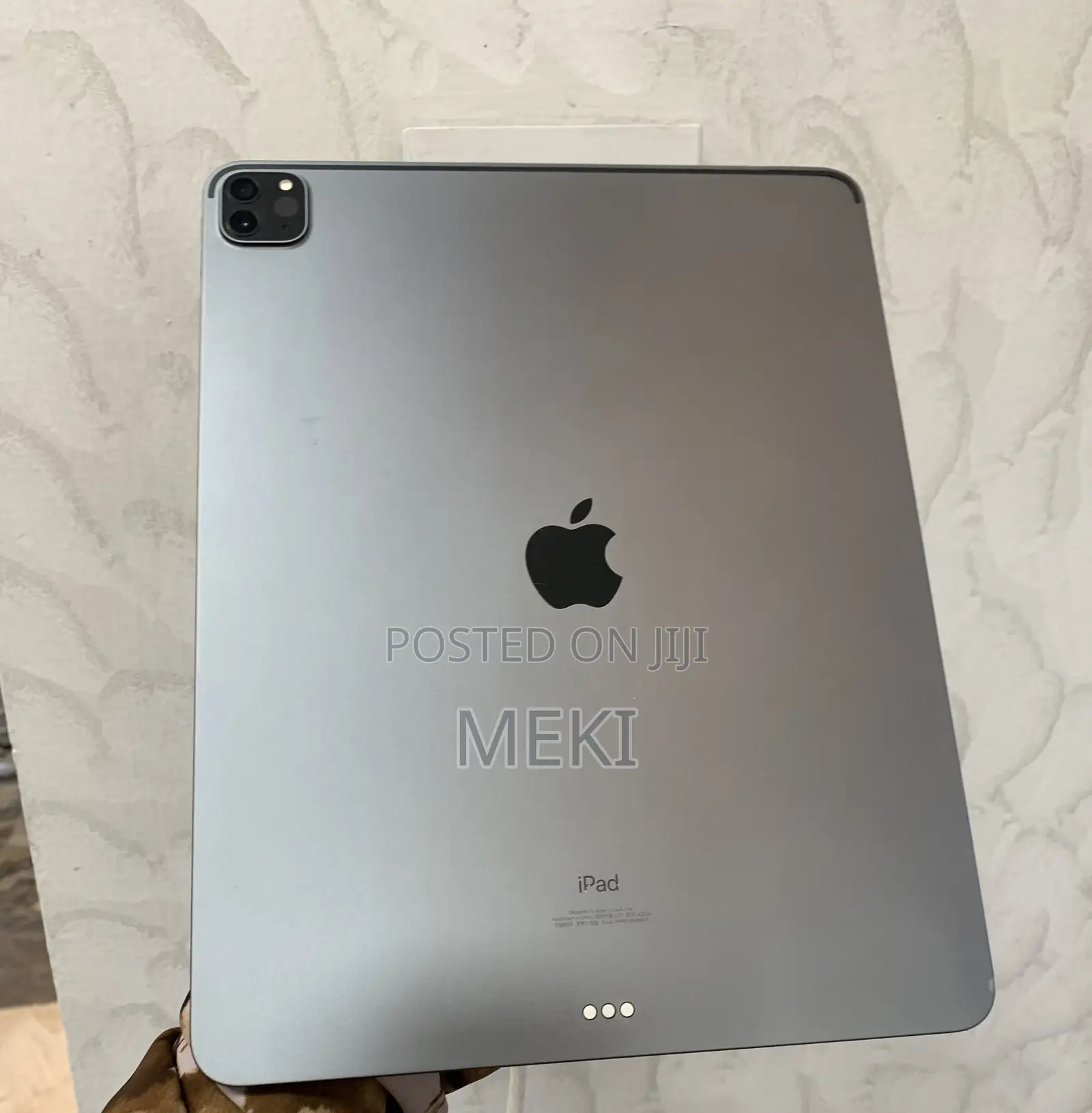 New Apple iPad Air 256 GB Gray