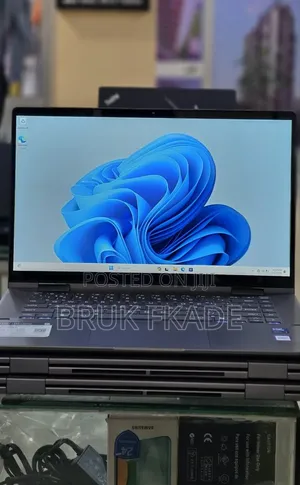 New Laptop HP Envy 15 16GB Intel Core 7 SSD 1T
