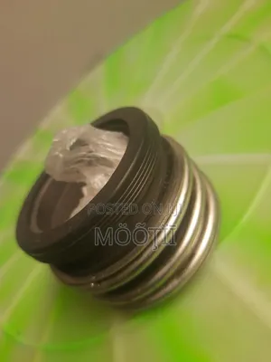 Mechanical Seal