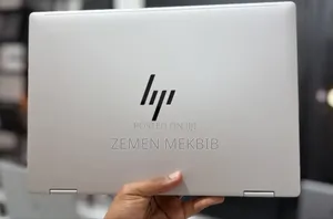 New Laptop HP Envy x360 16GB AMD Ryzen 5 SSD 512GB