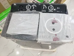 Lg 13 Kg Manual Washing Machine
