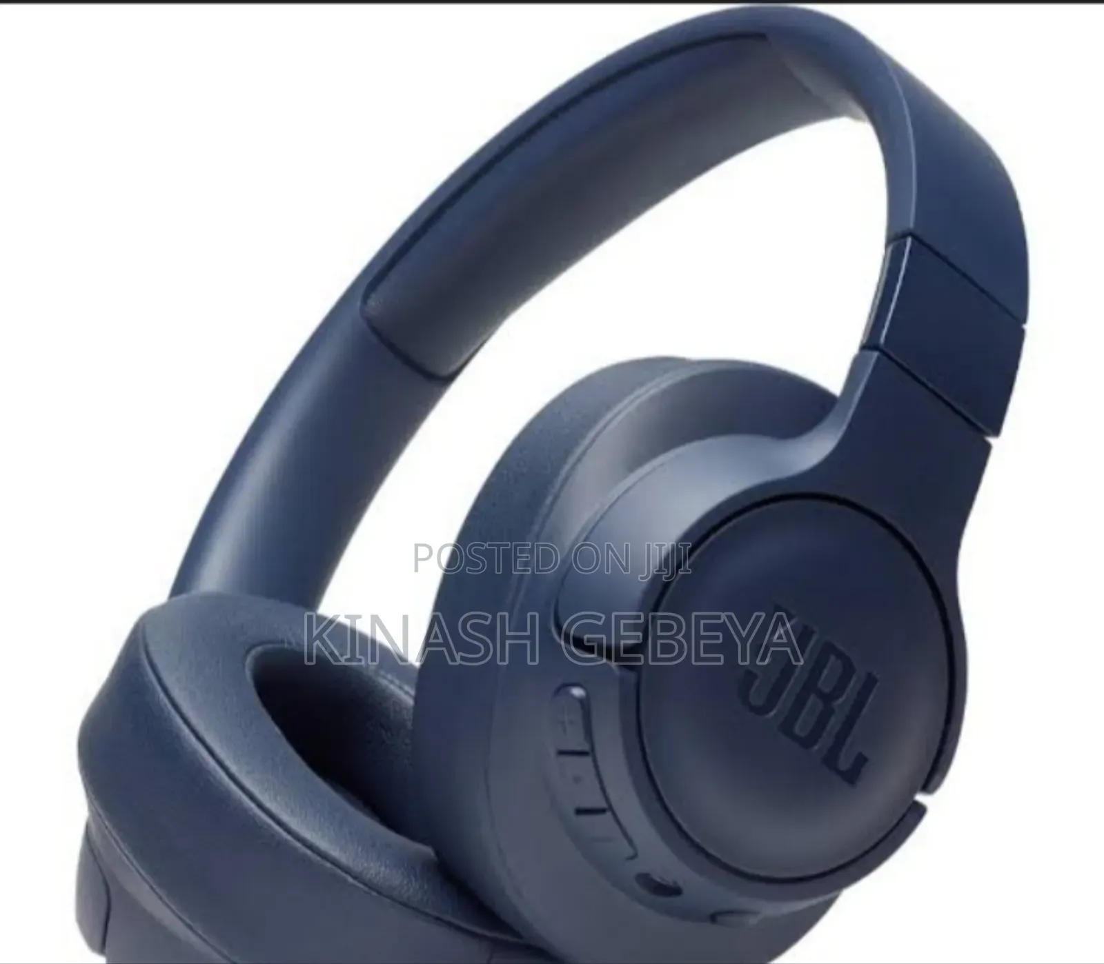 JBL 700bt Top Quality Wirelss Headphone