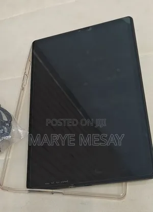 New Lenovo Tab M10 64 GB Black
