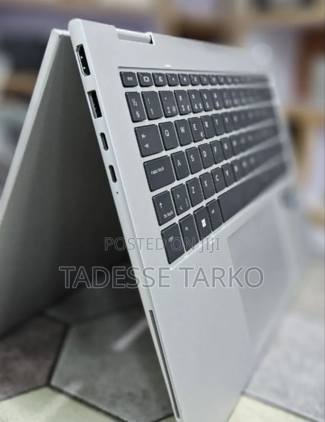 New Laptop HP EliteBook x360 1040 G9 16GB Intel Core i5 SSD 512GB