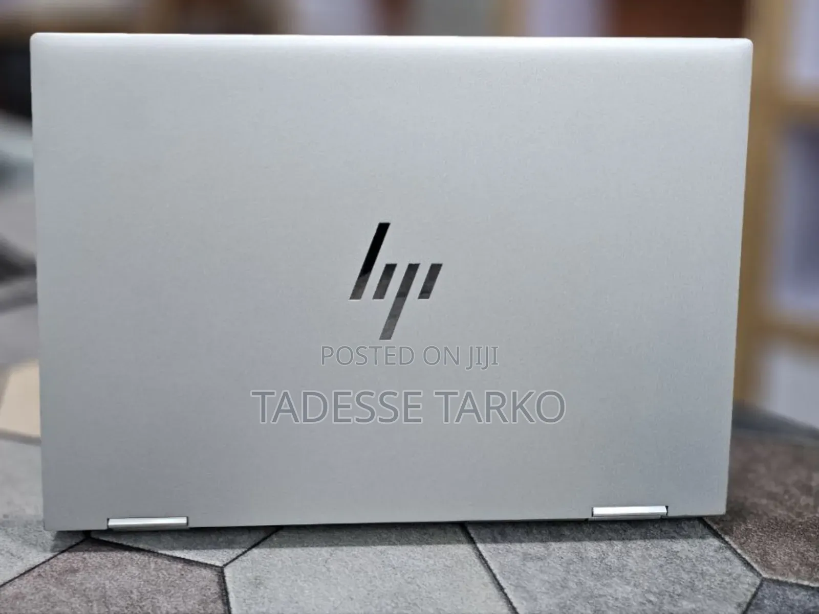 New Laptop HP EliteBook x360 1040 G9 16GB Intel Core i5 SSD 512GB