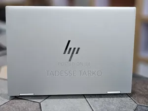 New Laptop HP EliteBook x360 1040 G9 16GB Intel Core i5 SSD 512GB