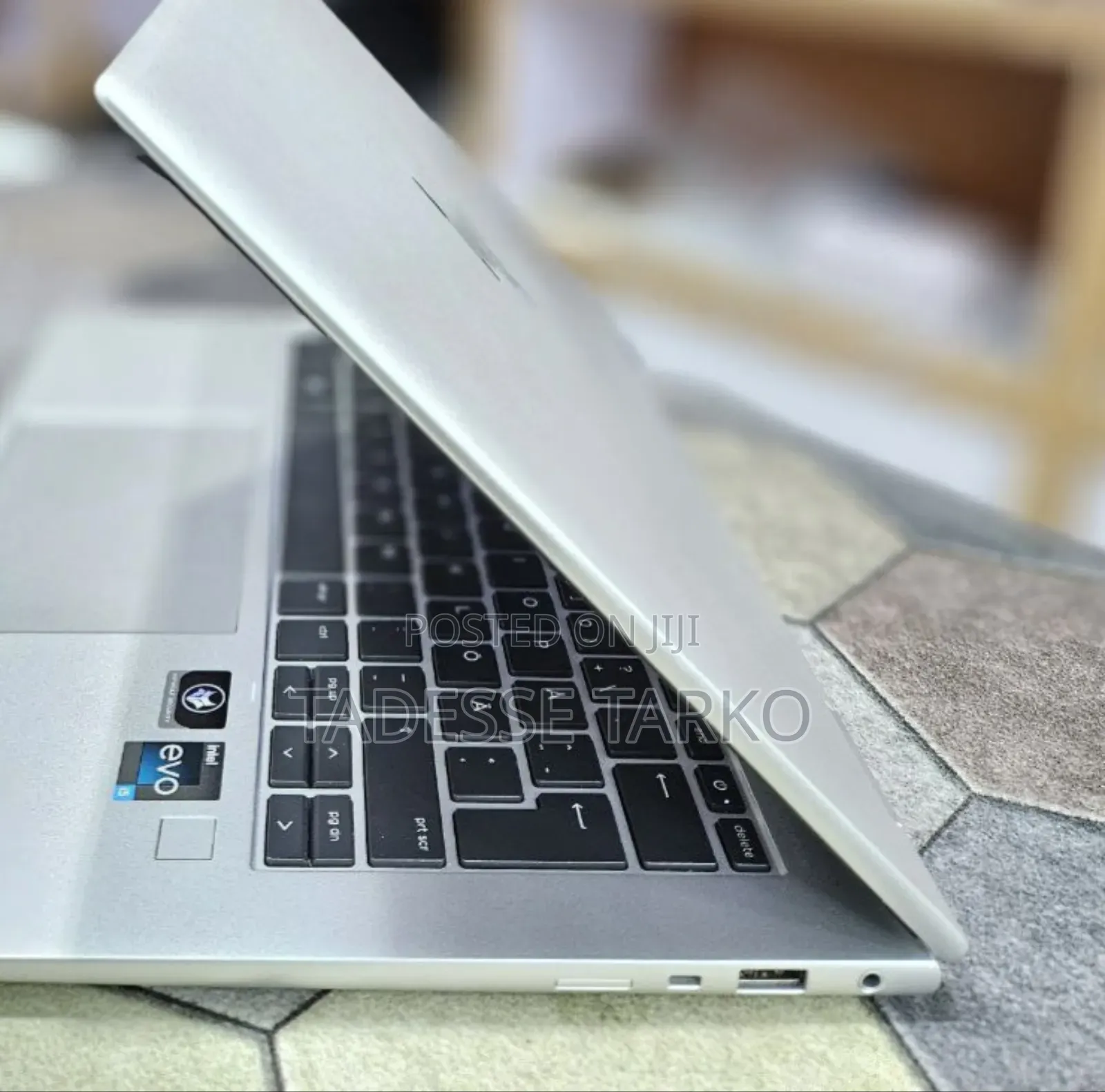 New Laptop HP EliteBook x360 1040 G9 16GB Intel Core i5 SSD 512GB