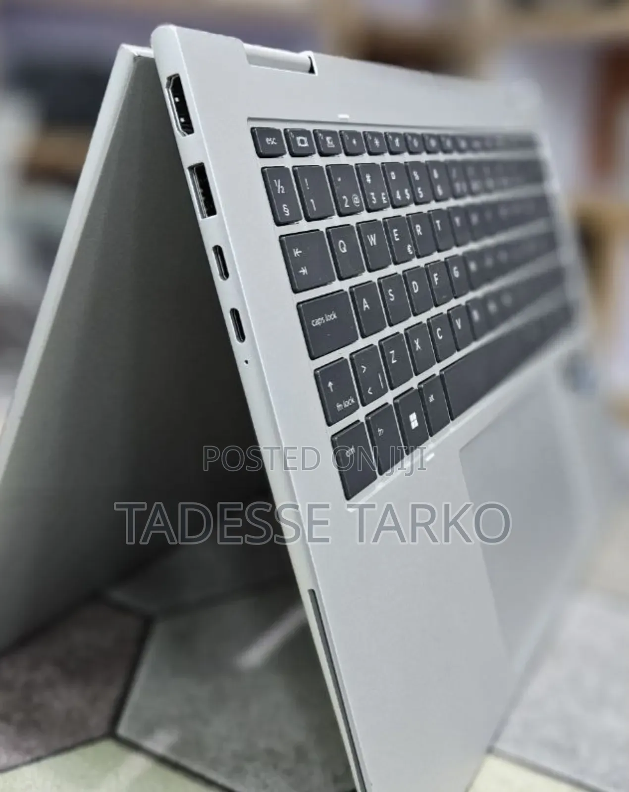 New Laptop HP EliteBook x360 1040 G9 16GB Intel Core i5 SSD 512GB