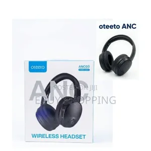 Unleash Pure Audio Bliss.