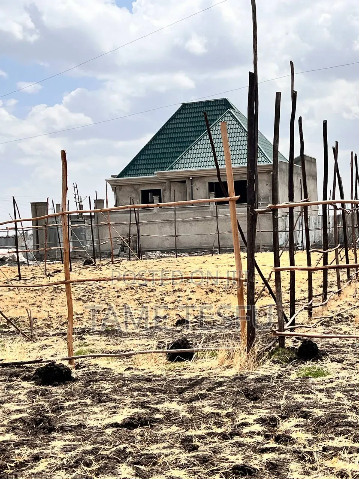 1bdrm House in ጣፎ, Oromia-Finfinne for sale
