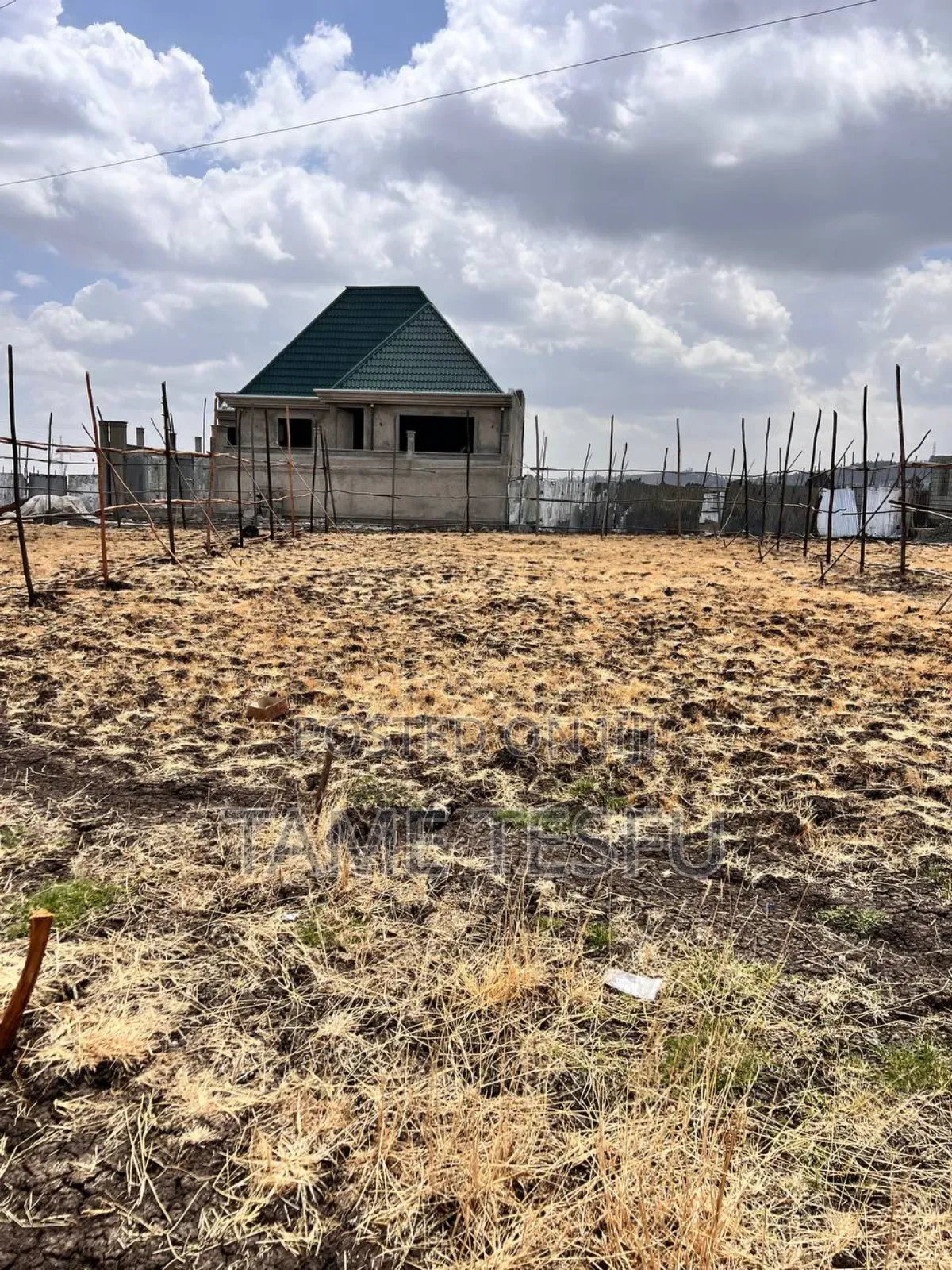 1bdrm House in ጣፎ, Oromia-Finfinne for sale