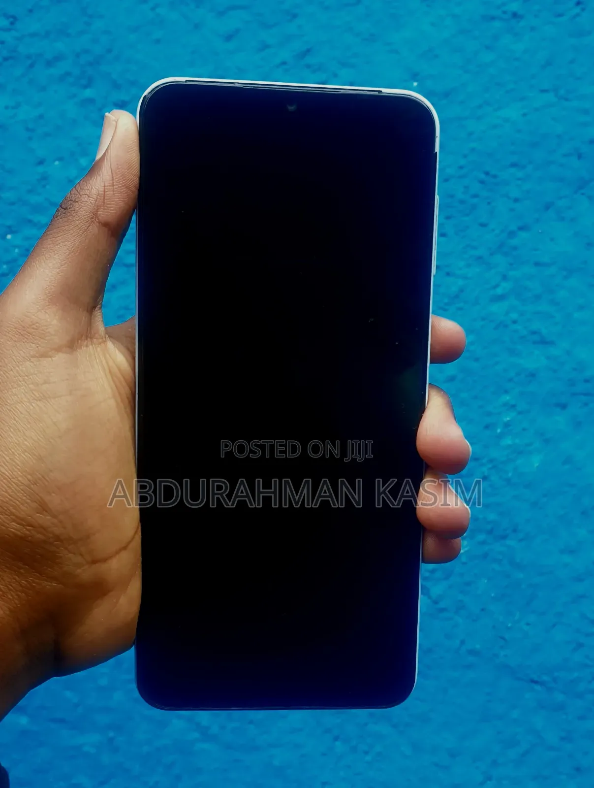 Samsung Galaxy A23 128 GB Blue