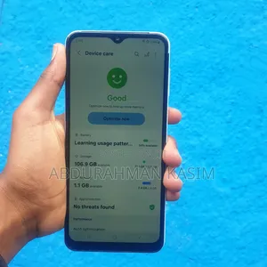 Samsung Galaxy A23 128 GB Blue