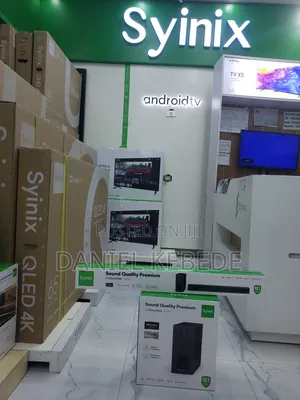 Syinix 170w Sound Bar