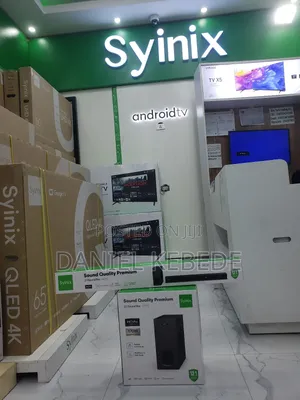 Syinix 170w Sound Bar