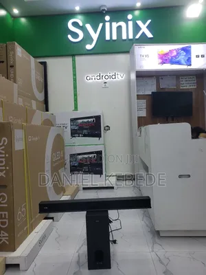 Syinix 170w Sound Bar