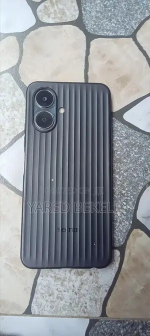 New Tecno Pop 10 128 GB Blue