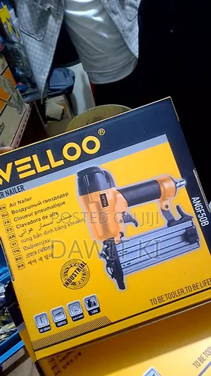 Hand Tools