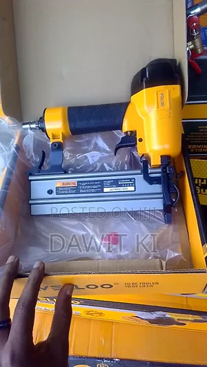Hand Tools