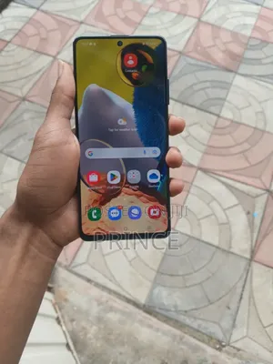 Samsung Galaxy A51 5G 128 GB White