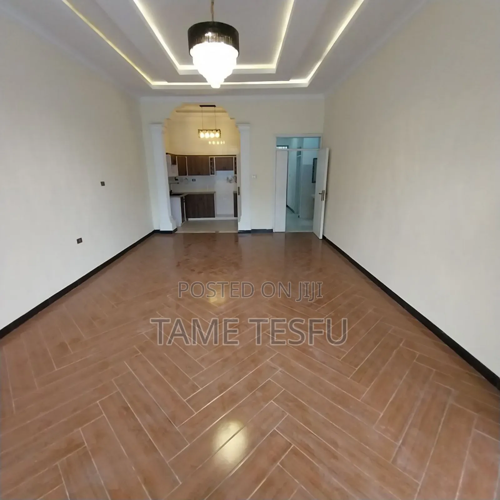 Furnished 4bdrm Villa in ኮቶቤ 240ካሬ, Yeka for sale