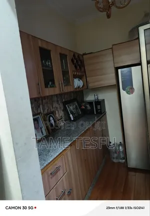 Furnished 2bdrm House in Hayat, Bole for sale
