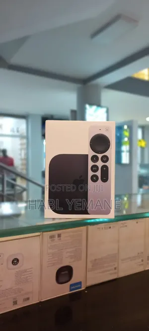 Apple Tv (3rd Generation)