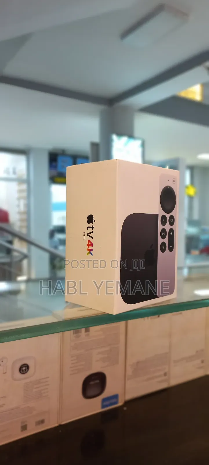 Apple Tv (3rd Generation)