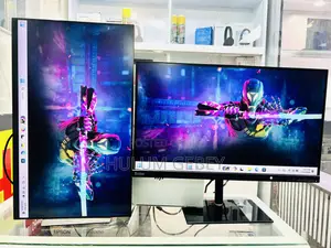 Lenovo Thinkvision 27-Inch Monitor