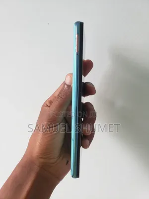 Samsung Galaxy A51 128 GB Blue