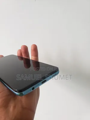 Samsung Galaxy A51 128 GB Blue