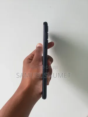 Samsung Galaxy M34 5G 128 GB Black