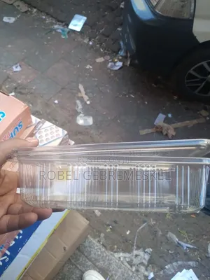 Takeaway Box
