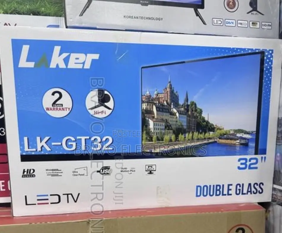 Tv 32 Laker