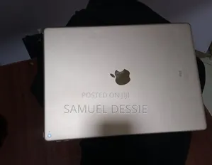 New Apple iPad Pro 12.9 (2018) 128 GB