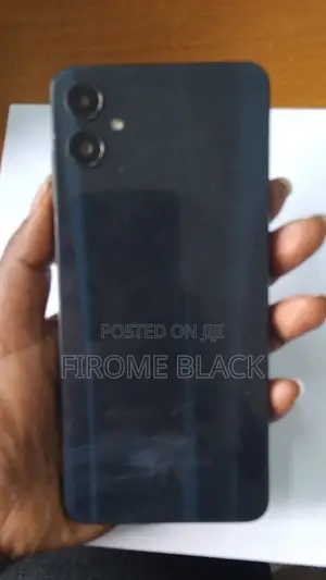 New Samsung Galaxy A05 64 GB Blue