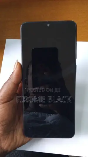 New Samsung Galaxy A05 64 GB Blue