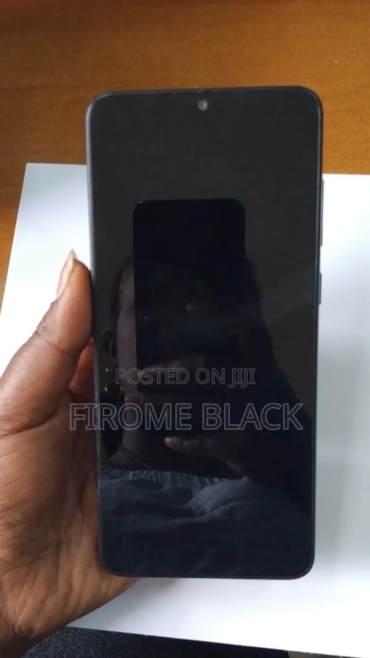 New Samsung Galaxy A05 64 GB Blue