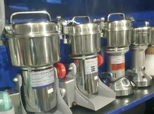 ምርጥ የቅመማ ቅመም መፍጫ Coffee Grinder