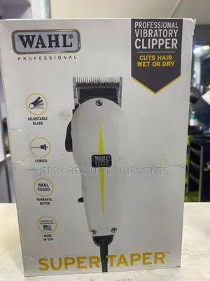 Wahl Original Usa Clipper