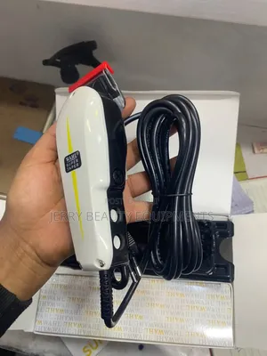 Wahl Original Usa Clipper