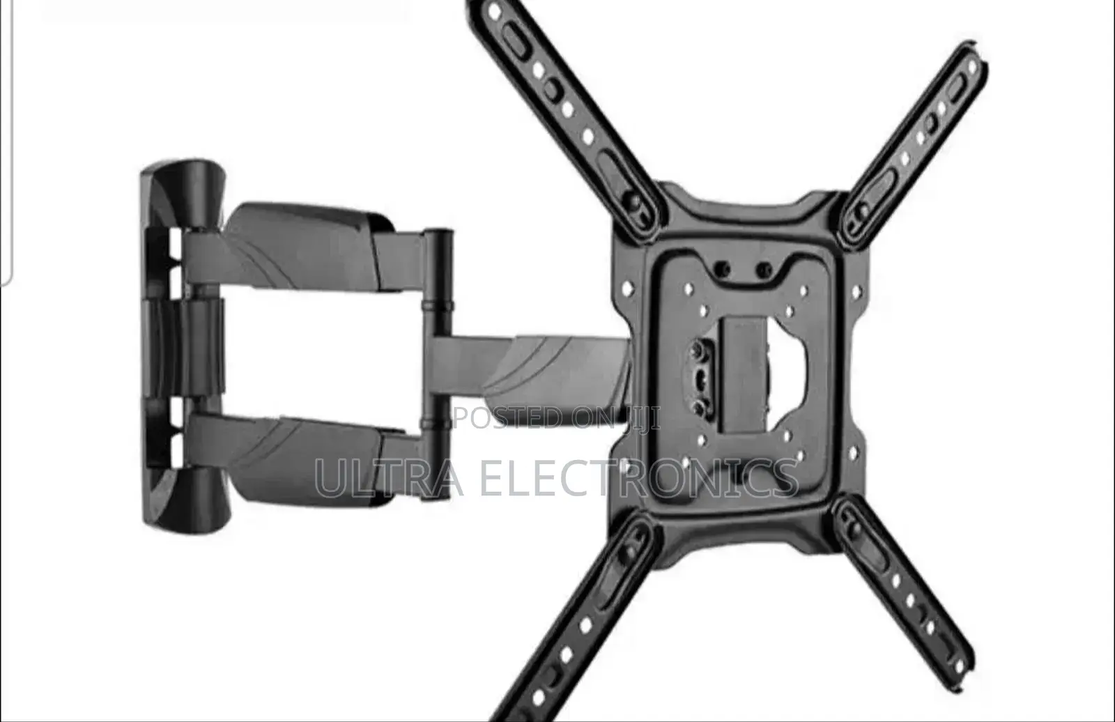 Tv Wall Mount. Tv Size Compatibility:Fits Most14-Inch to 55-Inch TVS
