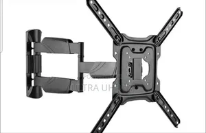 Tv Wall Mount. Tv Size Compatibility:Fits Most14-Inch to 55-Inch TVS