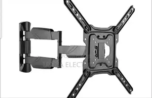 Tv Wall Mount. Tv Size Compatibility:Fits Most14-Inch to 55-Inch TVS