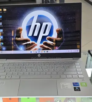 New Laptop HP Pavilion 14 16GB Intel Core i7 SSD 512GB